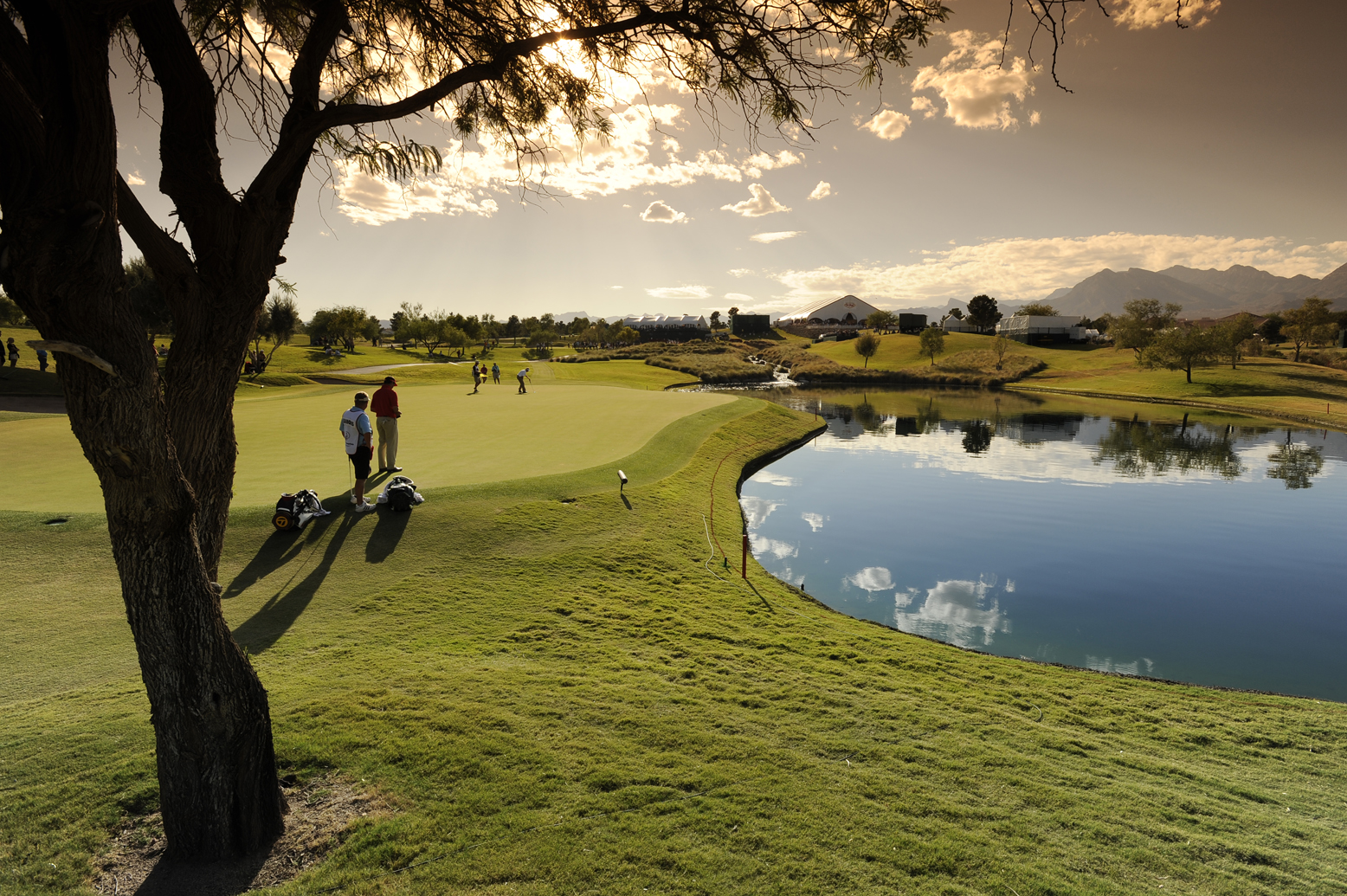 TPC Summerlin