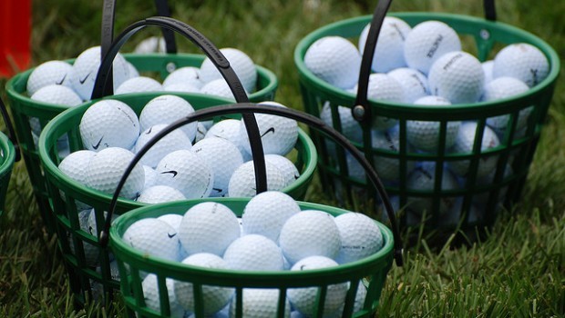 Why Most Golf Practice Is A Complete Waste Of Time