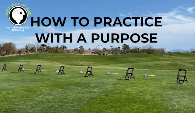 Practice With A Purpose