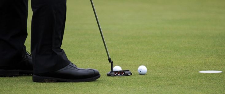 4 Great Putting Drills for Distance Control, Ball Striking