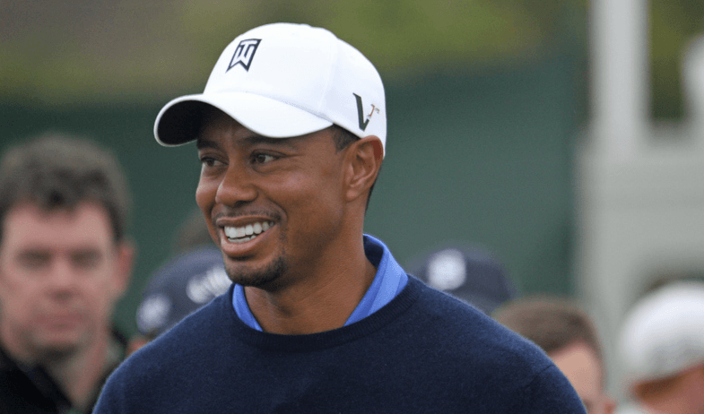 How Did Tiger Hit That Memorial Flop Shot???