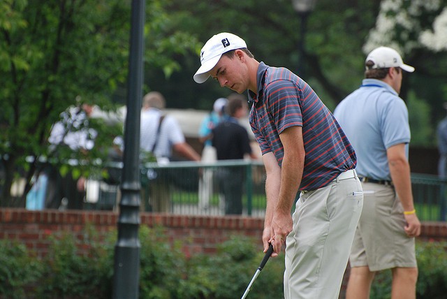 pressure putting drills