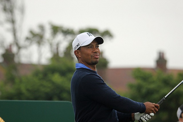 Can It Get Any Worse For Tiger Woods?