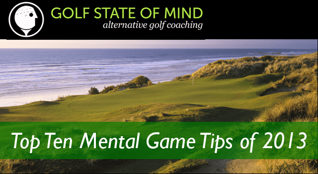mental game tips