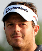 Benn Barham, European PGA Tour