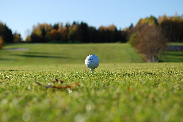 Mental Game Lesson: How To Play Non-conscious Golf