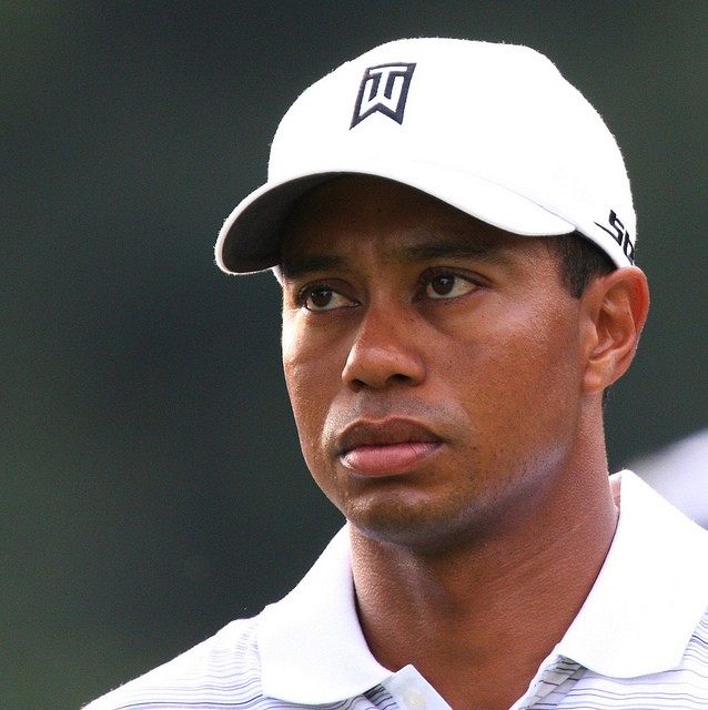 What’s Wrong With Tiger Woods’ Mental Game?