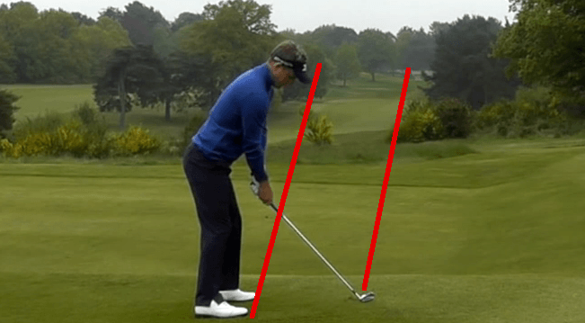 Alignment: The Most Important Part Of Your Set Up Before Every Golf Shot