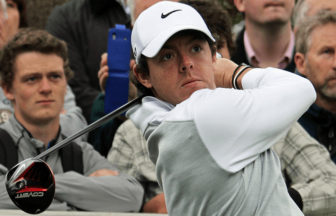 The Mental Game Triggers That Helped Rory Win The Open