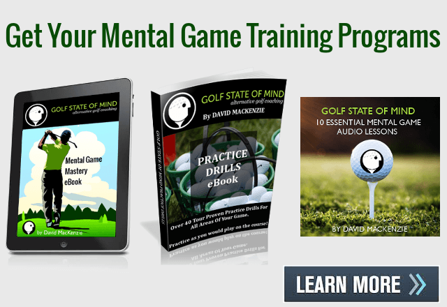 mental game training ebooks