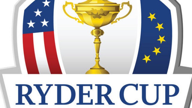 How Would You Handle The First Tee Of The Ryder Cup?