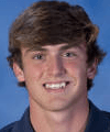 Andrew Weathers, UT Chattanooga Golf Team, TN State Championship Runner-up 2012