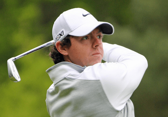 rory mcilroy mental game