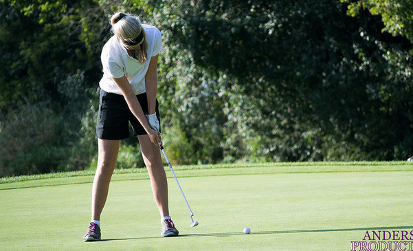 putting better under pressure