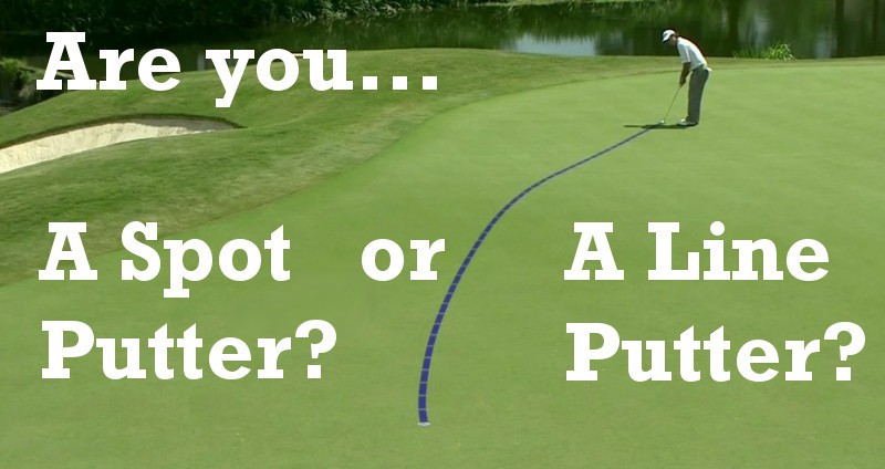 Spot Putting