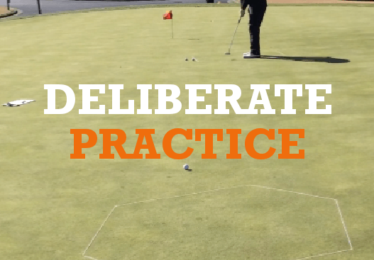 What Is “Deliberate Practice”?