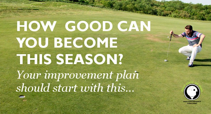 How Good Can You Become This Season?