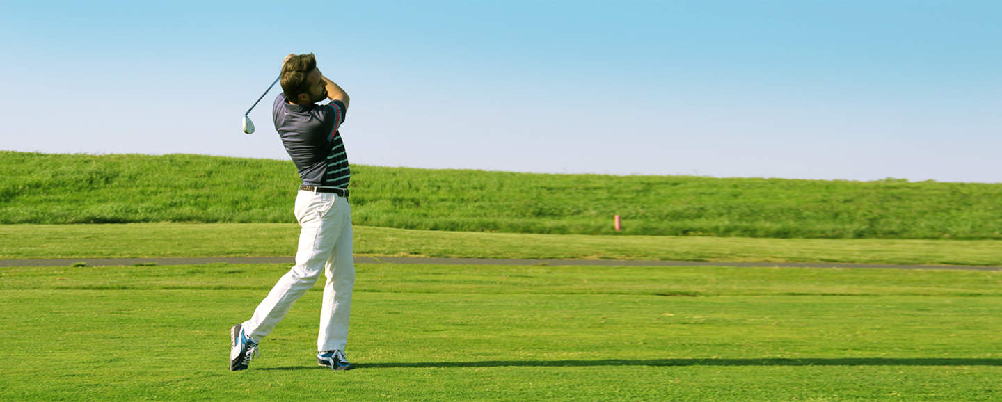 How To Get Rid Of Nerves On The Golf Course?