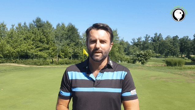 mental golf coaching