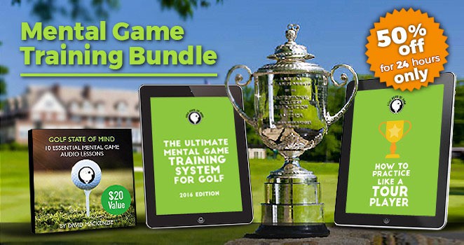 The Ultimate Mental Game Training System 2017 - Free ...