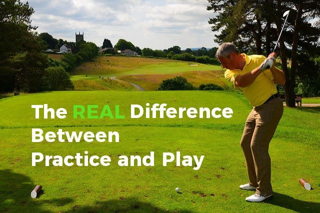 mental coaching for golf