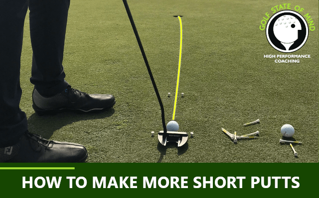 Make More Short Putts