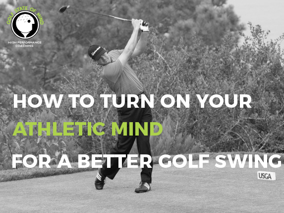 BETTER GOLF SWING