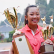 Lauryn Nguyen Golf