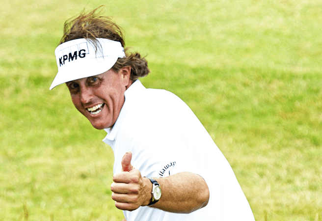 10 Habits To Make You A Happier And More Successful Golfer