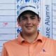 David Harrison Golf