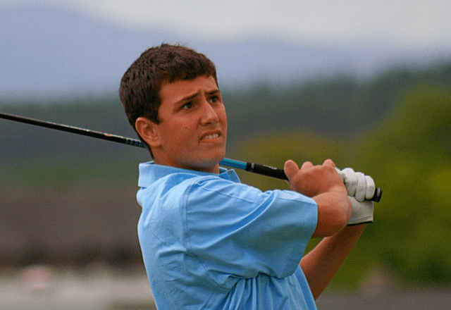 mental coaching for the junior golfer