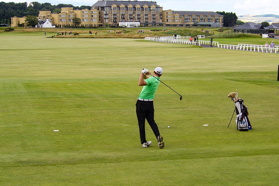 Why Jon Rahm Needs To Get Control Of His Temper