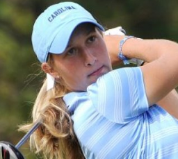 maia schechter golf