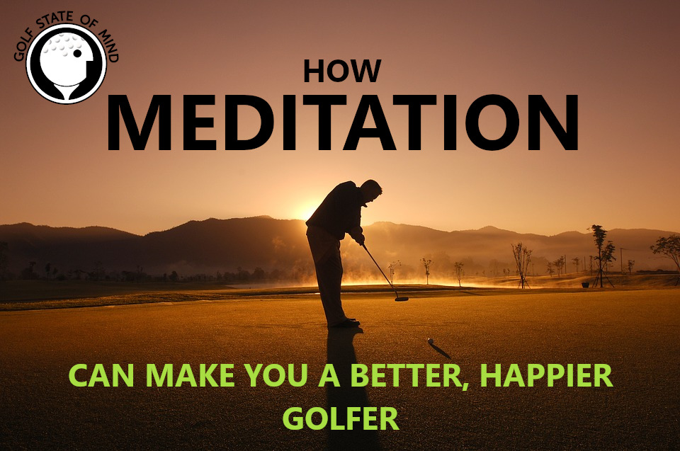 Meditation For Golf