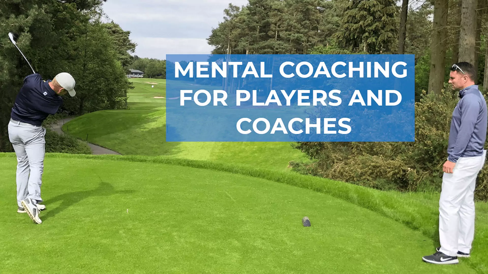 How To Improve Your Mental Game Of Golf in 7 Easy Steps