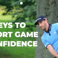 7 Keys To Short Game Confidence