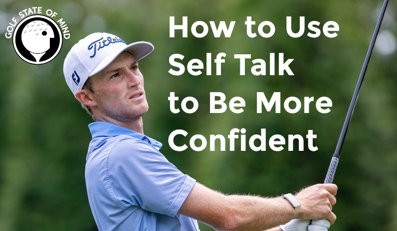 Self Talk For Golf