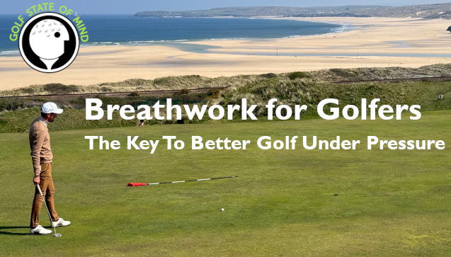Breathwork For Golfers
