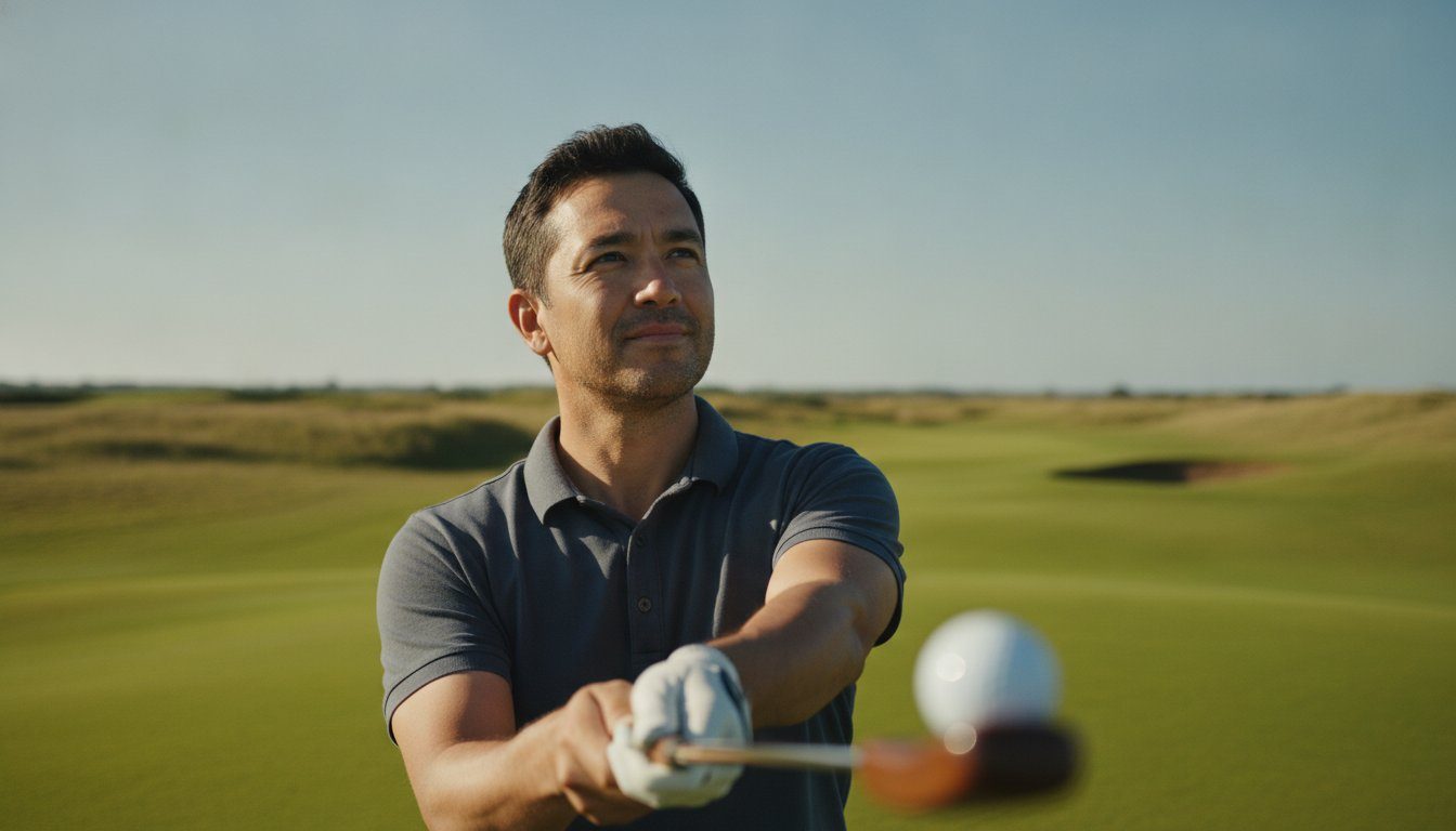 Golf Yips Cure: The Ultimate Guide To Reclaiming Your Game In 2026