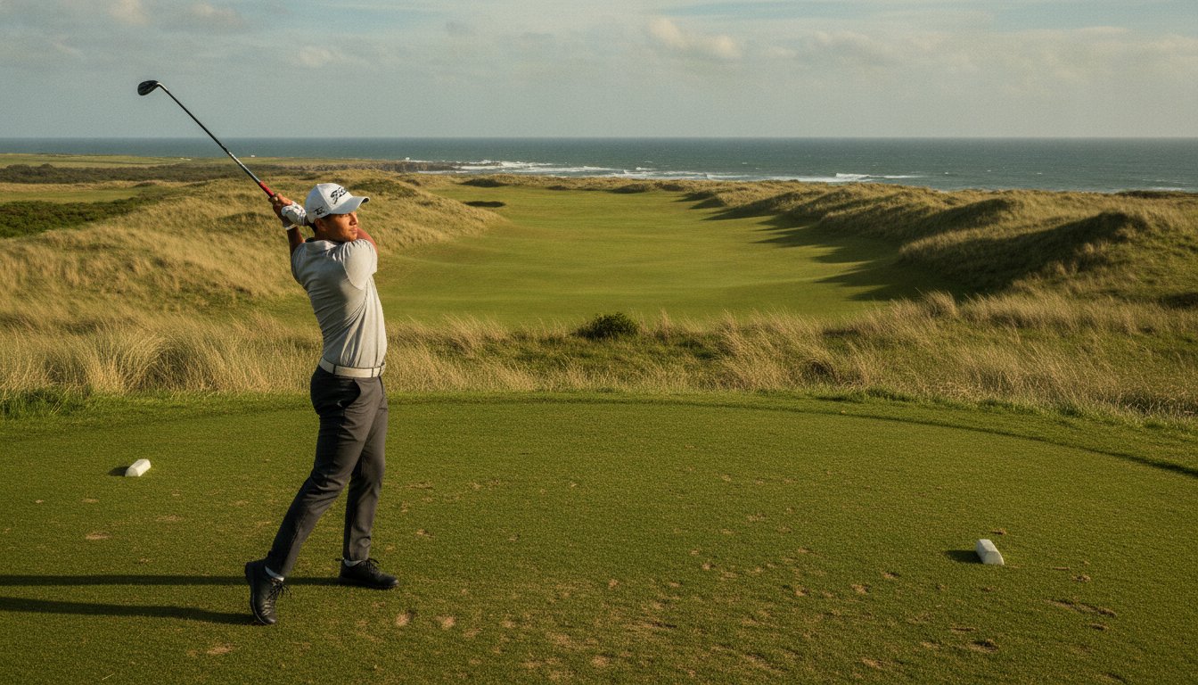 How To Handle Pressure In Golf: The Science And Strategy Of Peak Performance