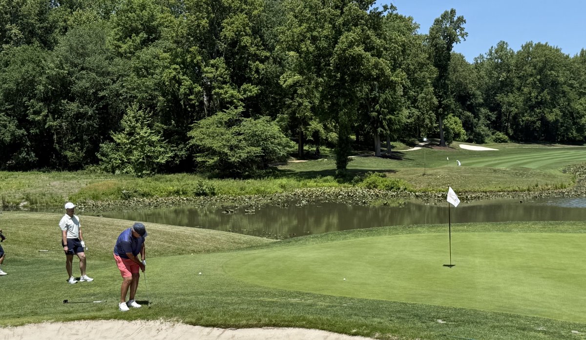 Golf Yips Cure: The Ultimate Guide To Reclaiming Your Game In 2026