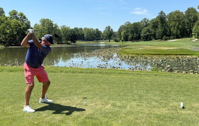 Golf Mental Training Program: Building A System For Calm Confidence In 2026