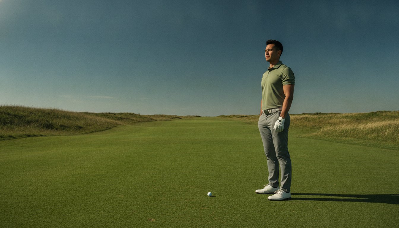 Golf Psychology: 2026 Mental Performance Guide