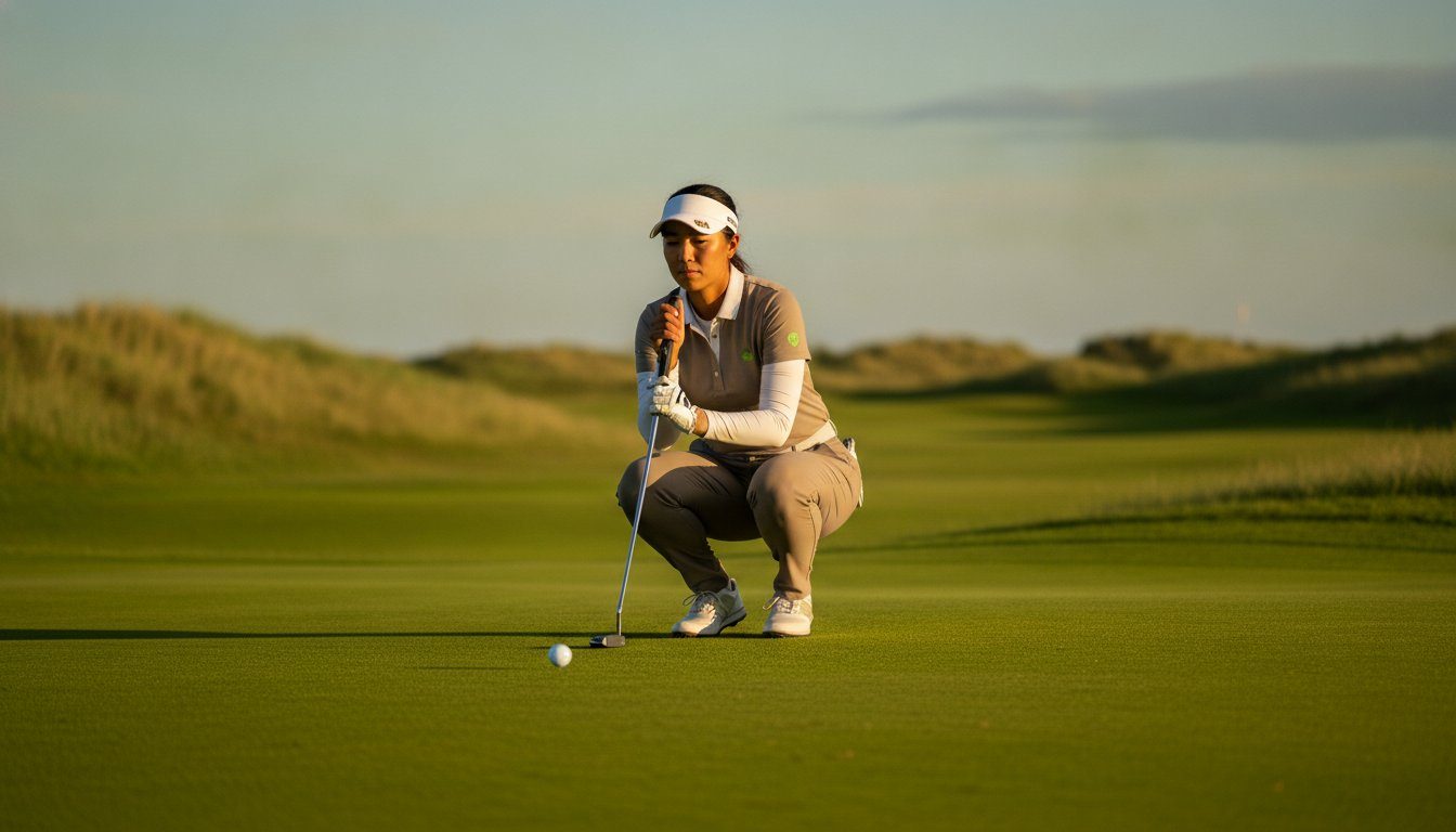 How To Improve Putting Confidence: The Mental Blueprint For Fearless Greens