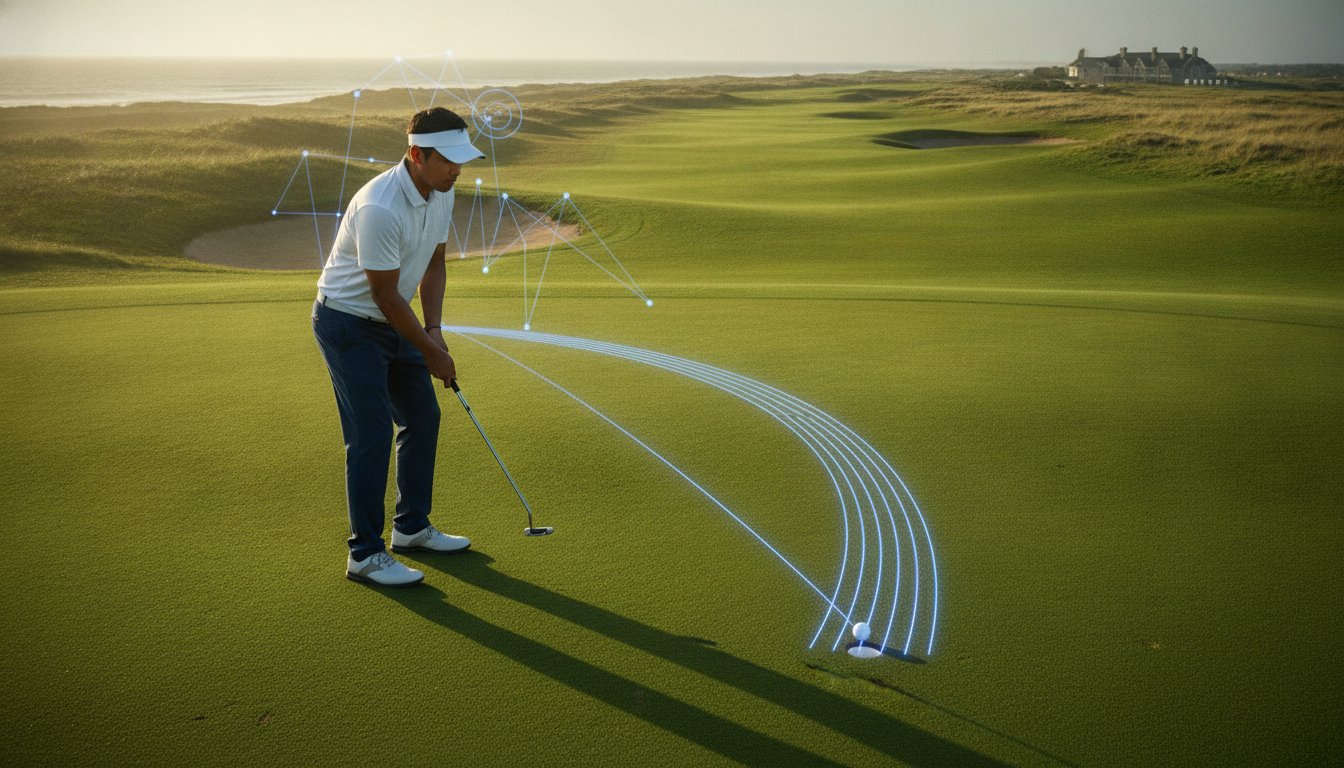 Mastering Golf Consistency: The Mental Game Blueprint For 2026