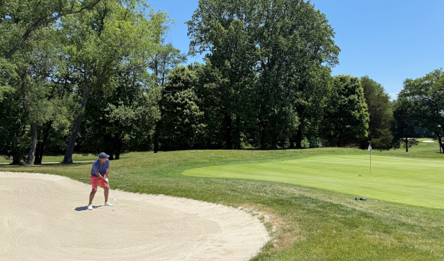 Mastering Golf Consistency: The Mental Game Blueprint For 2026
