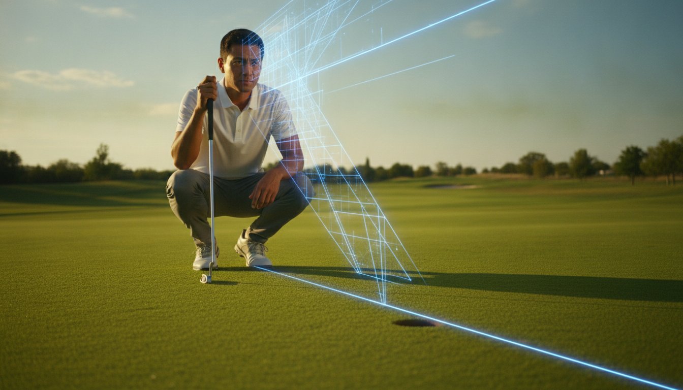 What Does A Golf Mental Coach Do? Peak Performance Guide