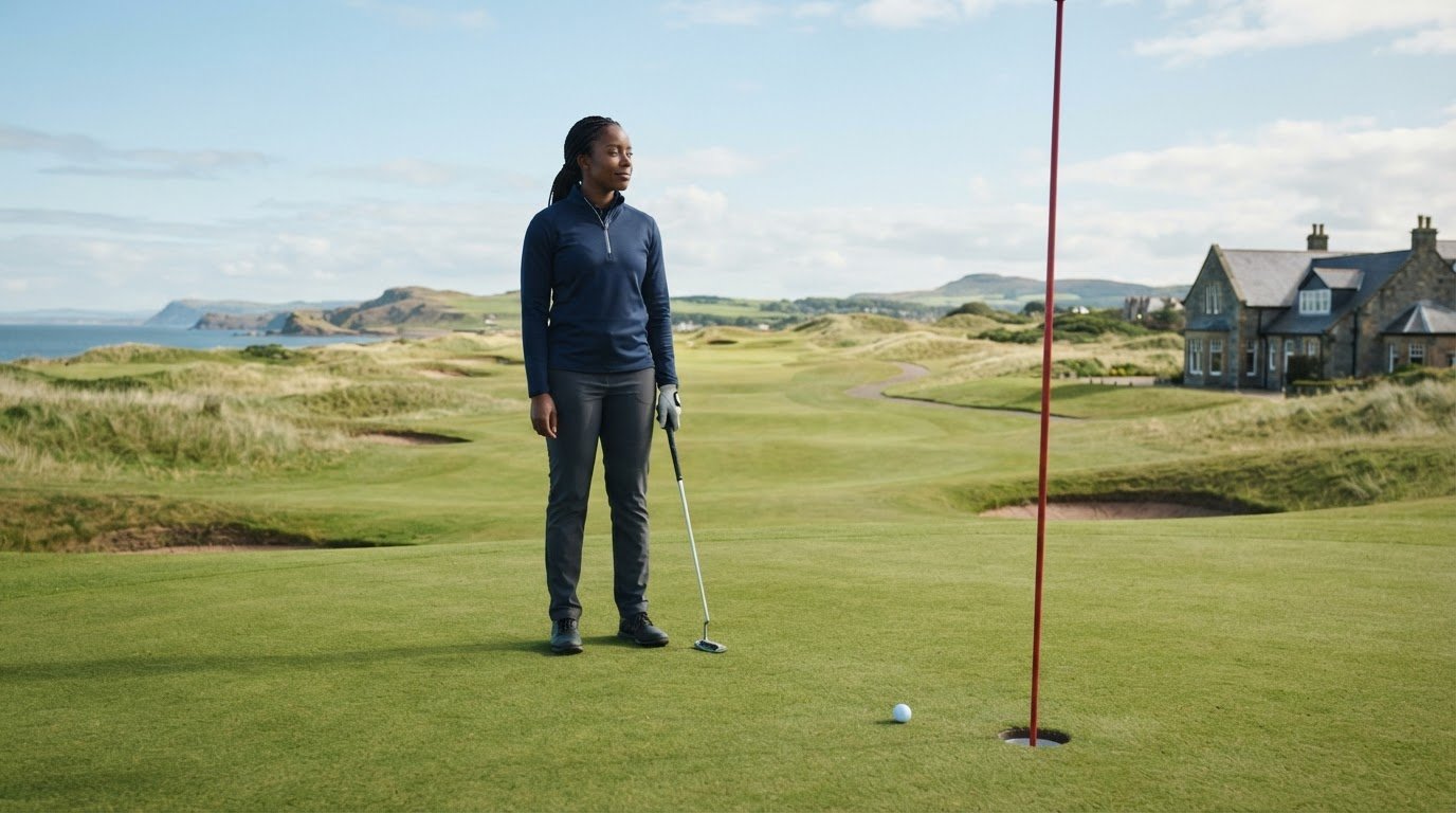 3-Putt Quotes: Words To Reset, Refocus, And Move On