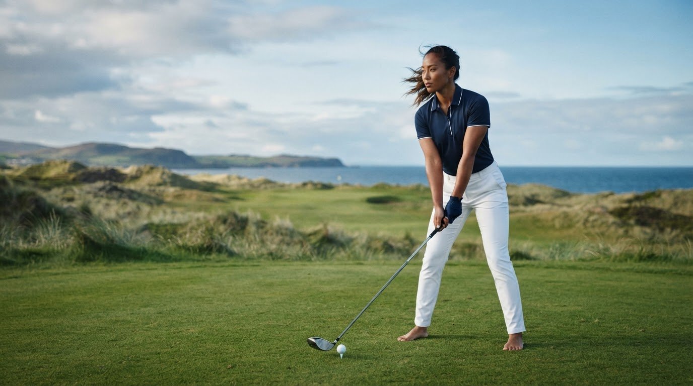 Golf Flow State: The Complete Guide To Entering The Zone In 2026
