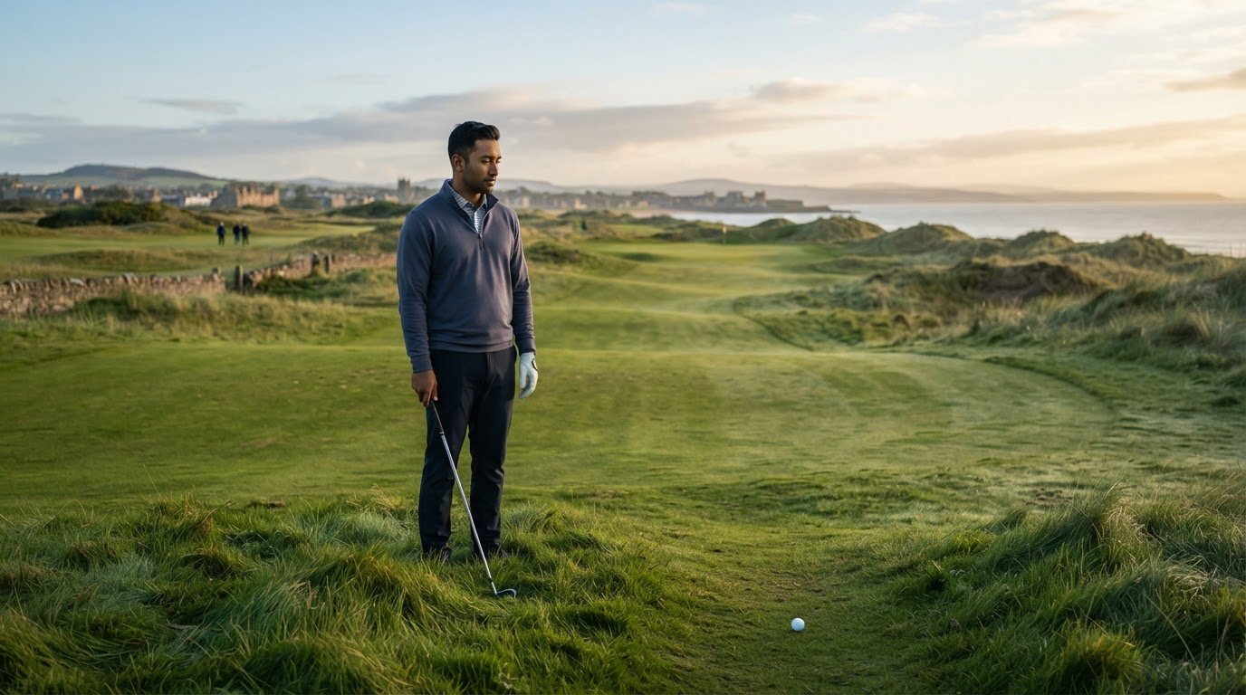 Golf Mental Mistakes: Fix Score Sabotage In 2026